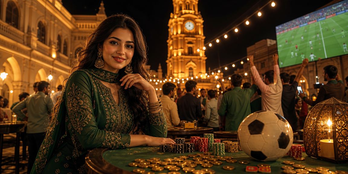 lucky 8